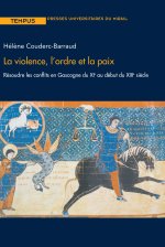 VIOLENCE L ORDRE ET LA PAIX