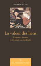 VALEUR DES LIENS