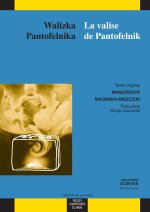 WALIZKA PANTOFELNIKA LA VALISE DE PANTOFELNIK