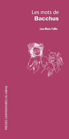 MOTS DE BACCHUS