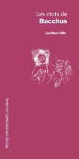 MOTS DE BACCHUS