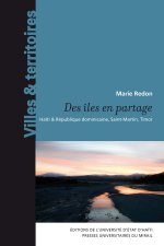 DES ILES EN PARTAGE