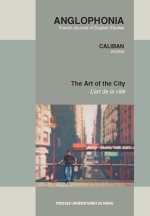 THE ART OF THE CITY L ART DE LA VILLE