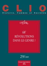 68 REVOLUTION DANS LE GENRE