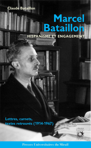 MARCEL BATAILLON