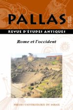 ROME ET L OCCIDENT IIE S AV JC IIE S AP JC