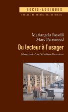 DU LECTEUR A L USAGER