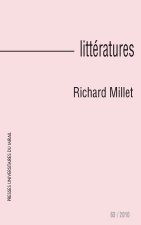 RICHARD MILLET