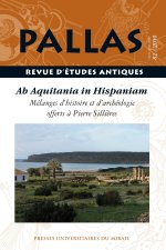 DE AQUITANIA IN HISPANIAM