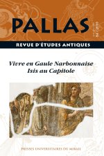 VIVRE EN GAULE NARBONNAISE