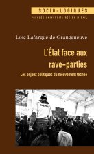 ETAT FACE AUX RAVE PARTIES