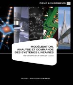 MODELISATION ANALYSE ET COMMANDE DES SYSTEMESLINEAIRES