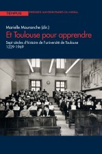 ET TOULOUSE POUR APPRENDRE