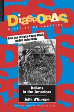 ITALIANS IN THE AMERICAS