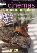 CINEMAS D AMERIQUE LATINE 20
