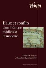 EAUX ET CONFLITS DANS L EUROPE MEDIEVALE ET MODERNE
