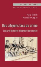 DES CITOYENS FACE AU CRIME