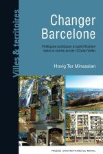 CHANGER BARCELONE