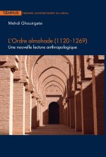 ORDRE ALMOHADE 1120 1269