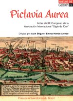 PICTAVIA AUREA