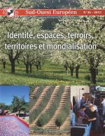IDENTITE ESPACES TERROIRS TERRITOIRES ET MONDIALISATION