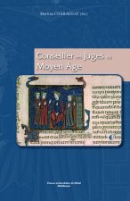CONSEILLER LES JUGES AU MOYEN AGE