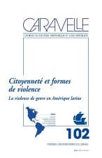 CITOYENNETE ET FORMES DE VIOLENCE