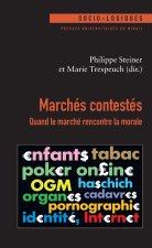 MARCHES CONTESTES