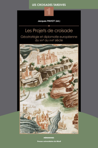 PROJETS DE CROISADE