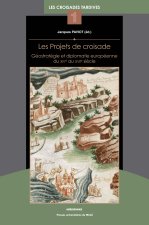 PROJETS DE CROISADE