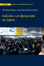 INDIVIDU S ET DEMOCRATIE AU JAPON