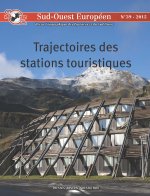 TRAJECTOIRES DES STATIONS TOURISTIQUES