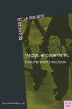 MEDIAS ENGAGEMENTS MOUVEMENTS SOCIAUX