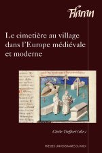 CIMETIERE AU VILLAGE DANS L EUROPE MEDIEVALE ET MODERNE