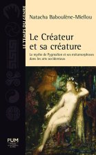 CREATEUR ET SA CREATURE
