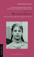 MA VIE EN FRANCE