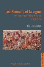 FEMMES ET LA VIGNE