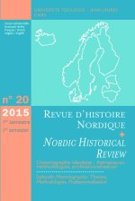 HISTORIOGRAPHIE ISLANDAIS