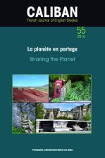 PLANETE EN PARTAGE SHARING THE PLANET