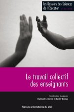 TRAVAIL COLLECTIF DES ENSEIGNANTS