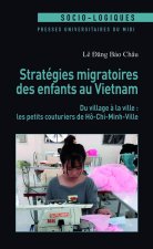STRATEGIES MIGRATOIRES DES ENFANTS AU VIETNAM