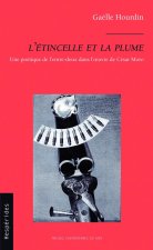 ETINCELLE ET LA PLUME