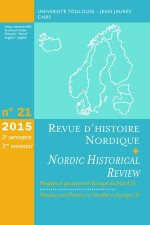 PEUPLES ET POUVOIRS EN EUROPE DU NORD/PEOPLES AND POWERS IN NORTHERN EUROPE