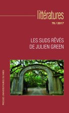 LES SUDS RÊVÉS DE JULIEN GREEN