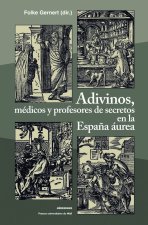 ADIVINOS, MÉDICOS Y PROFESORES