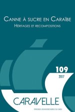 CANNE À SUCRE EN CARAÏBE - HERITAGE ET RECOMPOSITIONS