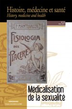MEDICALISATION DE LA SEXUALITE