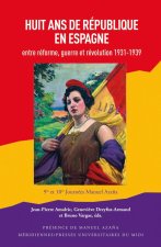HUIT ANS DE RÉPUBLIQUE EN ESPAGNE