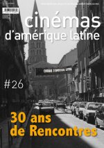 30 ANS DE RENCONTRES