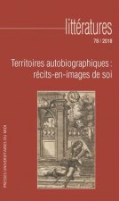 TERRITOIRES AUTOBIOGRAPHIQUES : RÉCITS-EN-IMAGES DE SOI